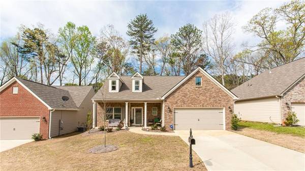 19 Victoria DR,  Fairburn,  GA 30213