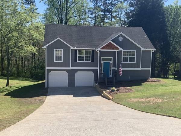 3282 WINDGATE DR, Buford, GA 30519