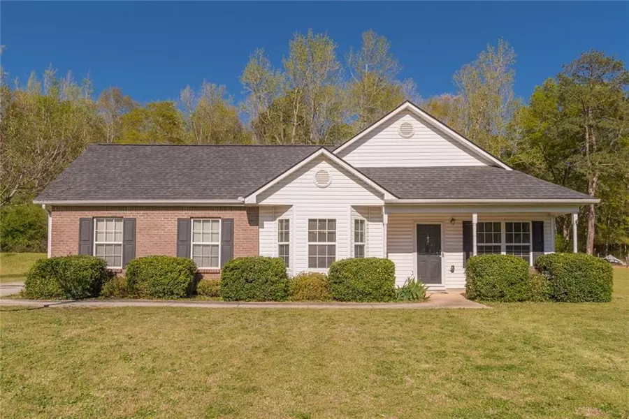 1024 Navaho TRL, Monroe, GA 30655