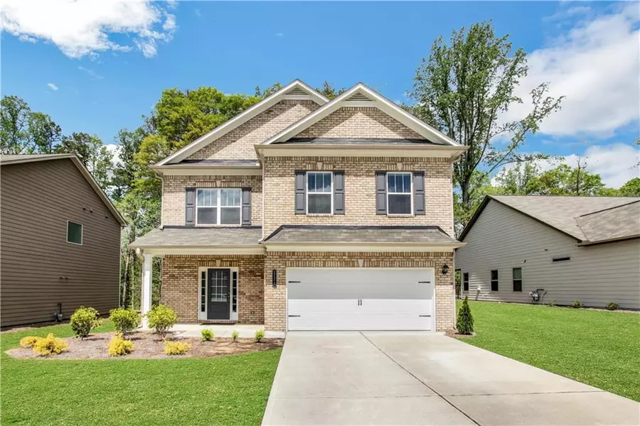 1170 Sycamore Creek TRL, Sugar Hill, GA 30518