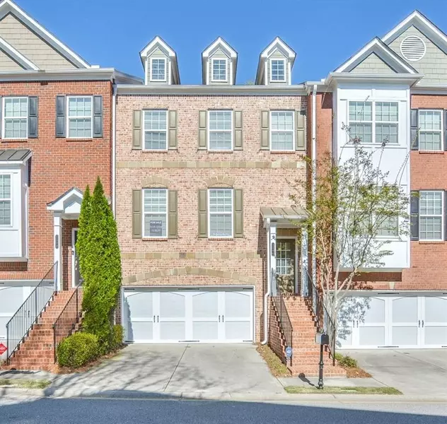 3300 CAMERON TRL, Peachtree Corners, GA 30092