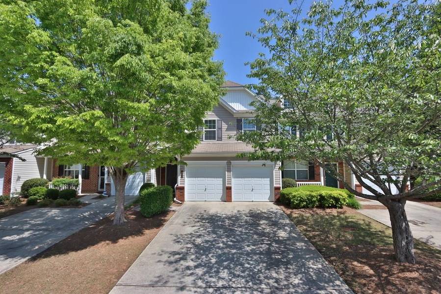 408 Weatherstone PL, Alpharetta, GA 30004