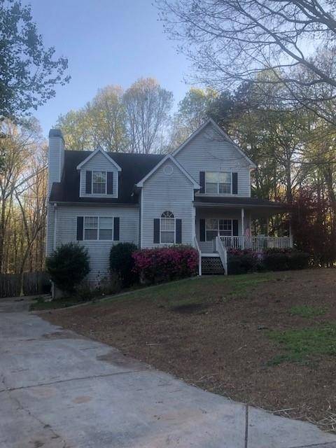 79 Jewel TRL, Douglasville, GA 30134