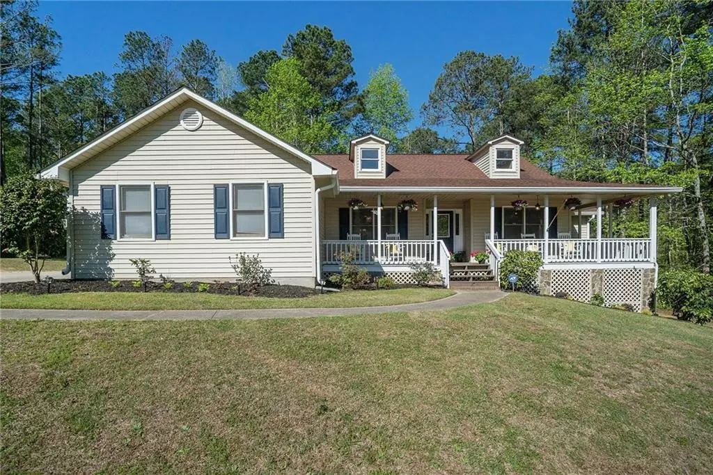 Stockbridge, GA 30281,3494 Pebble Brook LN