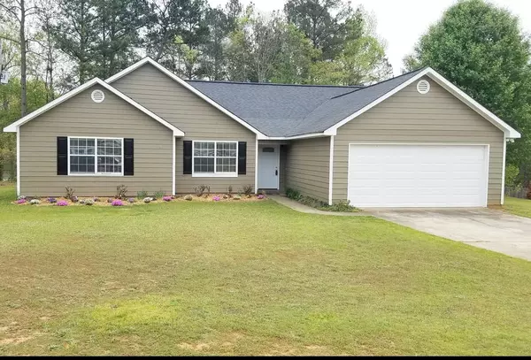 5477 Highway 81, Loganville, GA 30052