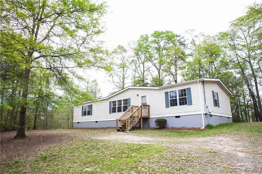 1297 Pocket RD, Braselton, GA 30517