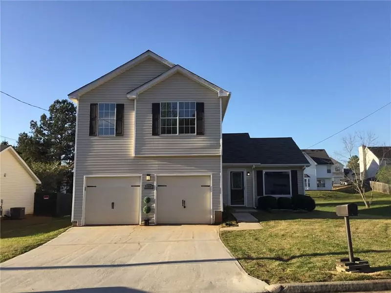 3036 River Oak Mews, Decatur, GA 30034