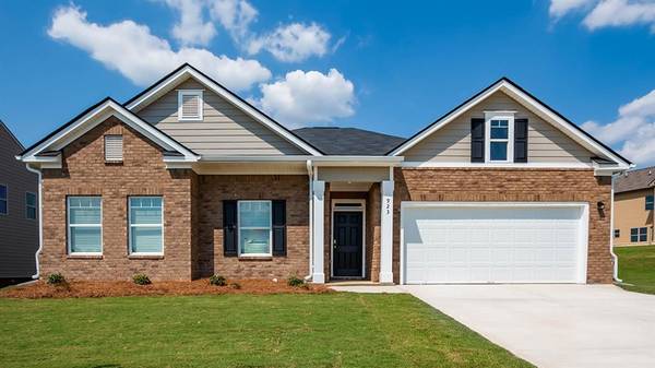 3748 Sweet Iris CIR, Loganville, GA 30052