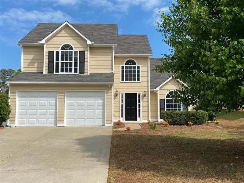 2625 Lake Park BND, Acworth, GA 30101