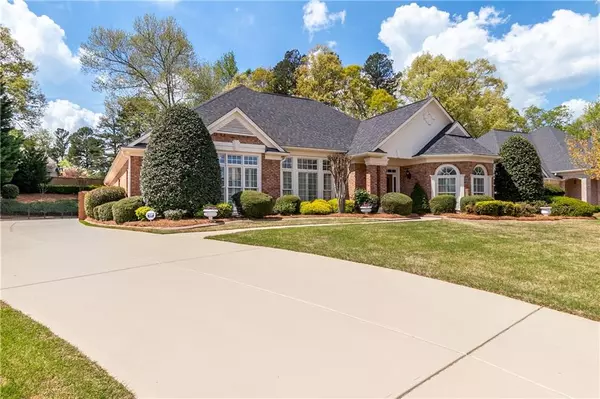 3438 Aberrone PL, Buford, GA 30519