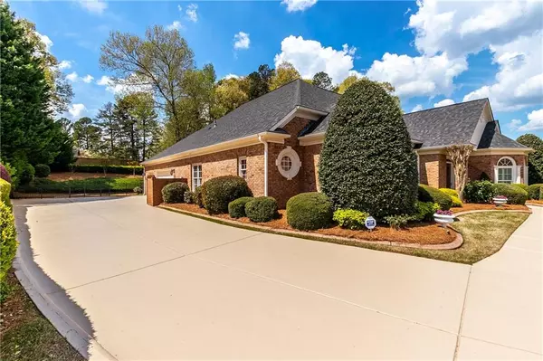 Buford, GA 30519,3438 Aberrone PL