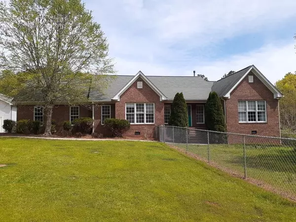 Hoschton, GA 30548,133 Moons Bridge RD