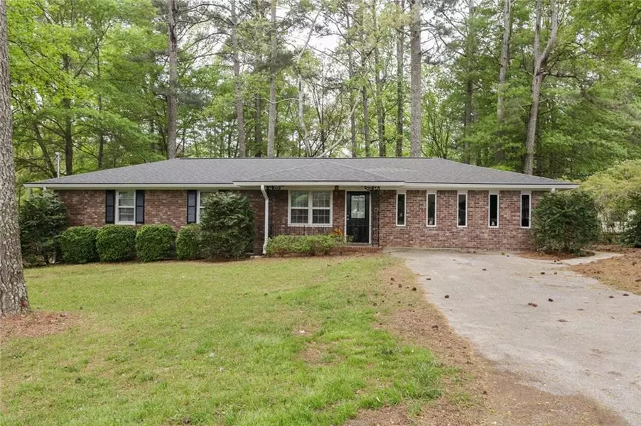 3030 New Macland RD, Powder Springs, GA 30127