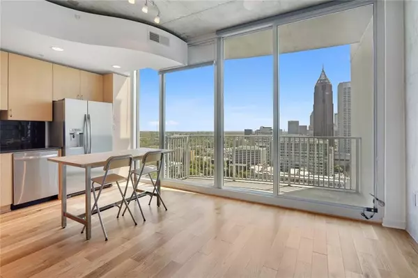 860 Peachtree ST NE #2716, Atlanta, GA 30308