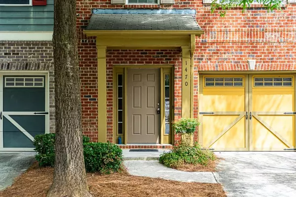 Kennesaw, GA 30152,1470 Dolcetto TRCE NW #18