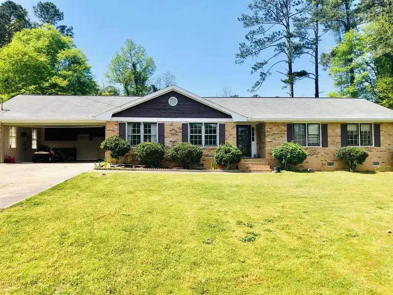 2148 VIVID CT, Stone Mountain, GA 30087