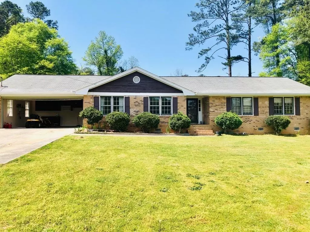 Stone Mountain, GA 30087,2148 VIVID CT