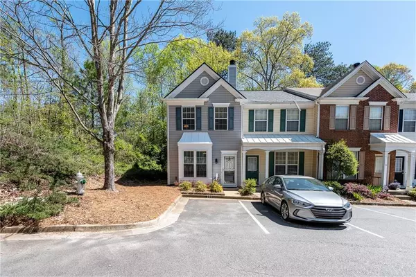 Alpharetta, GA 30022,230 Buckland DR