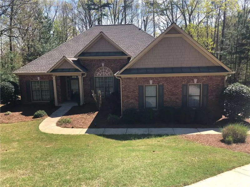 2840 Olde Harvard LNDG, Cumming, GA 30041