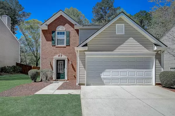 422 Registry BLF, Stone Mountain, GA 30087