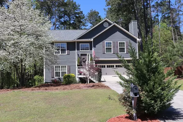 20 Boones Ridge Pkwy, Acworth, GA 30102