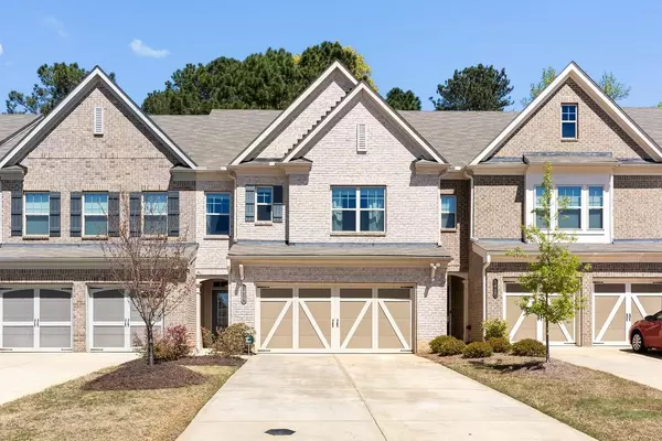 1435 Hampton Oaks DR, Alpharetta, GA 30004