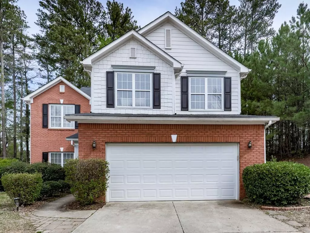 Kennesaw, GA 30144,3300 Quick Water LNDG NW