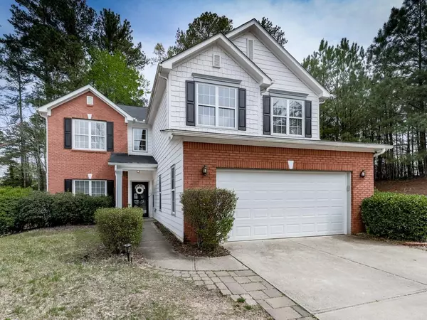 Kennesaw, GA 30144,3300 Quick Water LNDG NW