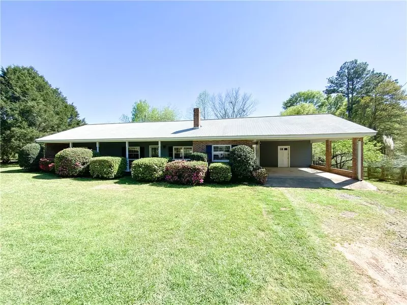 2680 S Barnett Shoals RD, Watkinsville, GA 30677