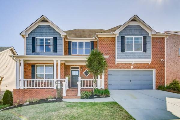 5923 Riverwood DR, Braselton, GA 30517