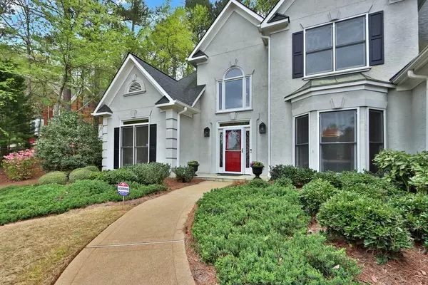 Woodstock, GA 30189,808 Satinwood PL