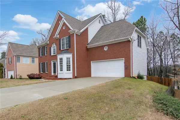 Duluth, GA 30097,3819 Clearbrooke WAY