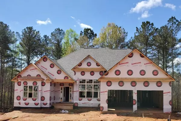 Fairburn, GA 30213,610 Augusta DR