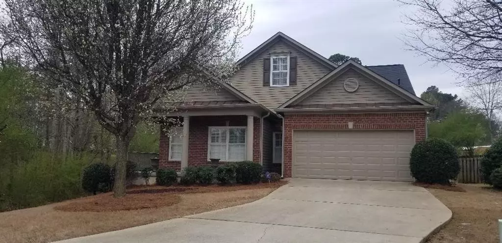 1433 Lady Slipper CT NW, Kennesaw, GA 30152