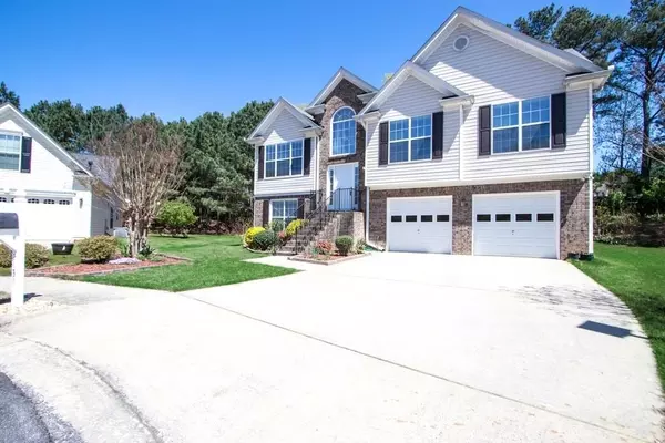 Buford, GA 30519,2434 Canter Brook CT