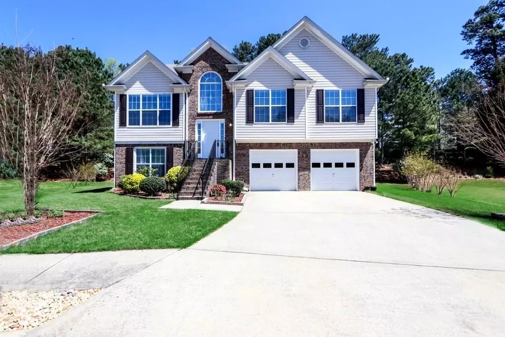 Buford, GA 30519,2434 Canter Brook CT