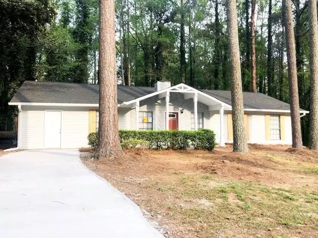 1813 Cashmere CT, Lithonia, GA 30058