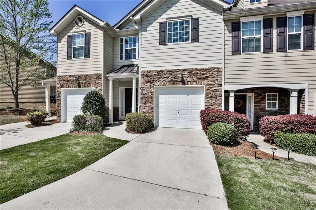 Braselton, GA 30517,6382 Mossy Oak LNDG