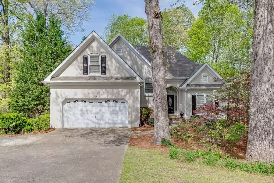 4365 Signal Ridge CT, Buford, GA 30518