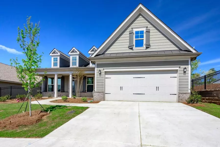 322 Canyon TRL, Canton, GA 30114