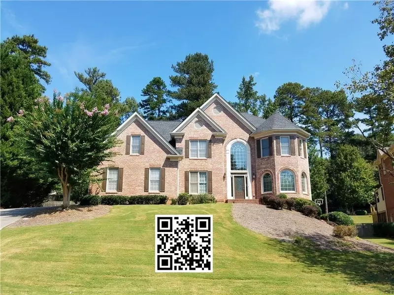 1145 Rugglestone WAY, Johns Creek, GA 30097