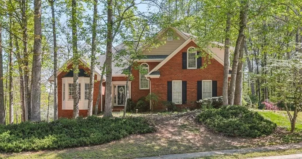 Woodstock, GA 30189,3801 Woodruff CT