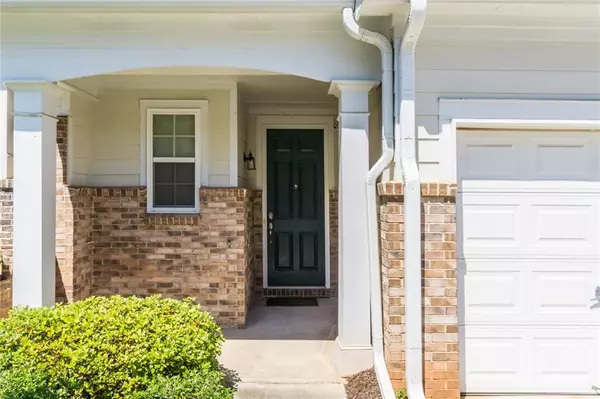 Stone Mountain, GA 30083,3992 Carlinswood WAY