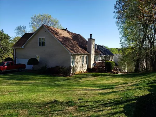 Lawrenceville, GA 30043,434 Oak Springs DR