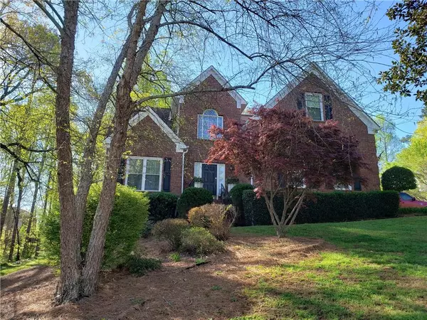 434 Oak Springs DR, Lawrenceville, GA 30043