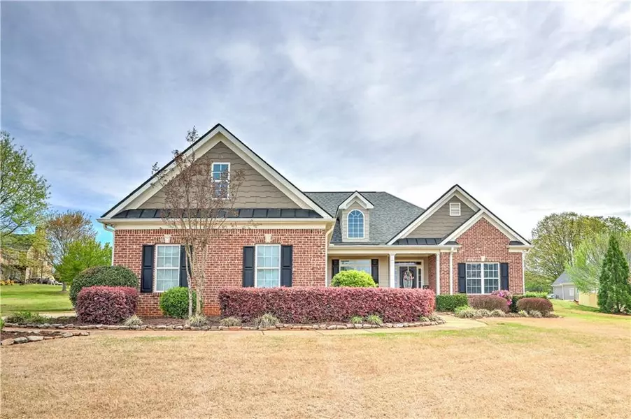 49 Sawtooth Oak DR, Jefferson, GA 30549