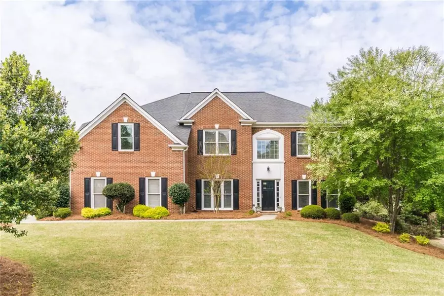 2705 Stonehill WAY, Cumming, GA 30041