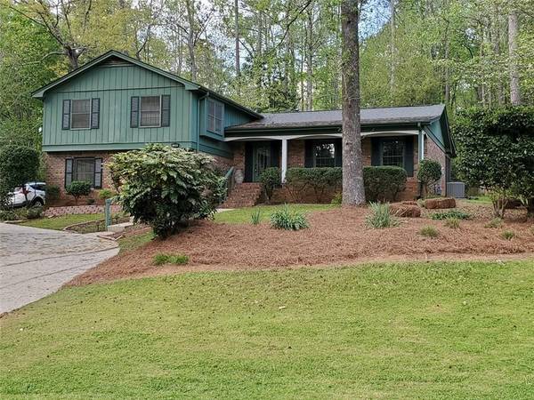 1200 Northshore DR, Roswell, GA 30076