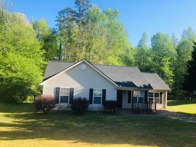 4168 Valley GLN, Gainesville, GA 30507