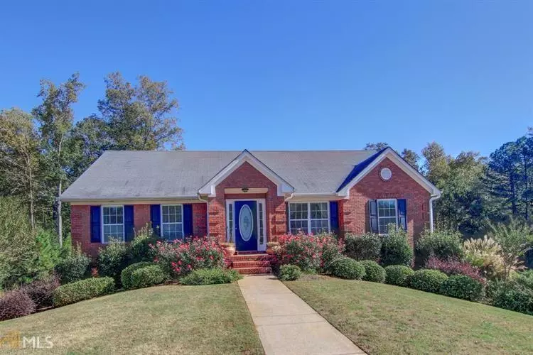 380 Sunflower LN, Covington, GA 30016